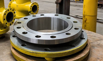 Flanges at D. Harishkumar & Co.